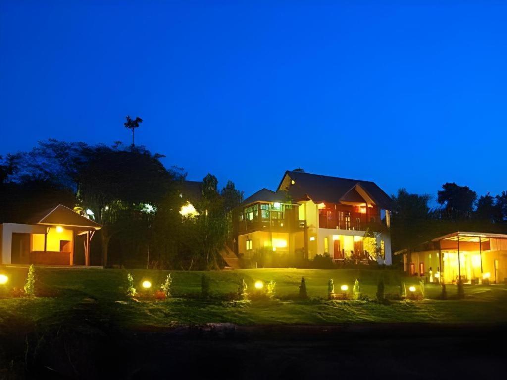 Kirirath Resort Wangkata Exterior foto