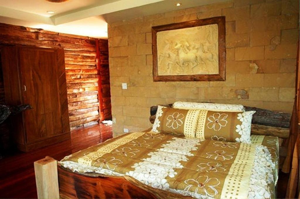 Kirirath Resort Wangkata Quarto foto