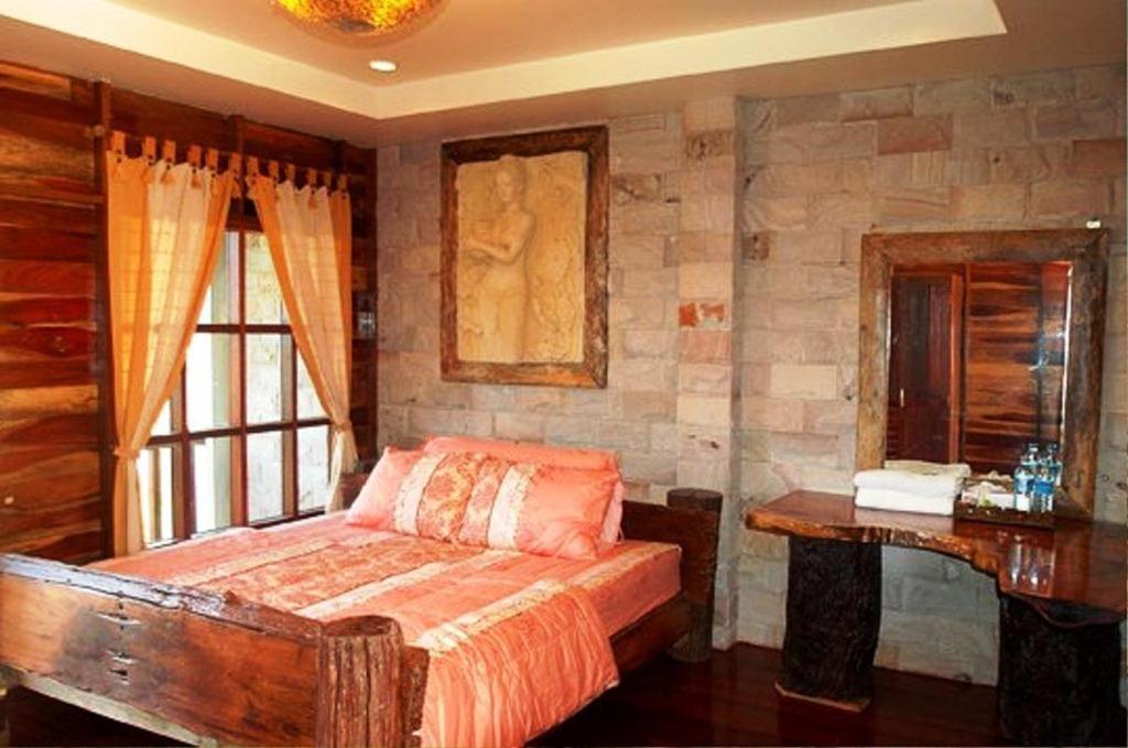 Kirirath Resort Wangkata Quarto foto
