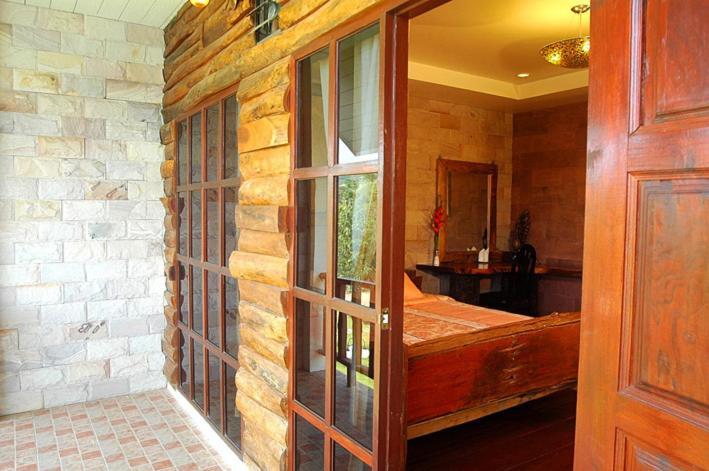 Kirirath Resort Wangkata Quarto foto