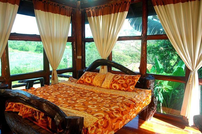 Kirirath Resort Wangkata Quarto foto