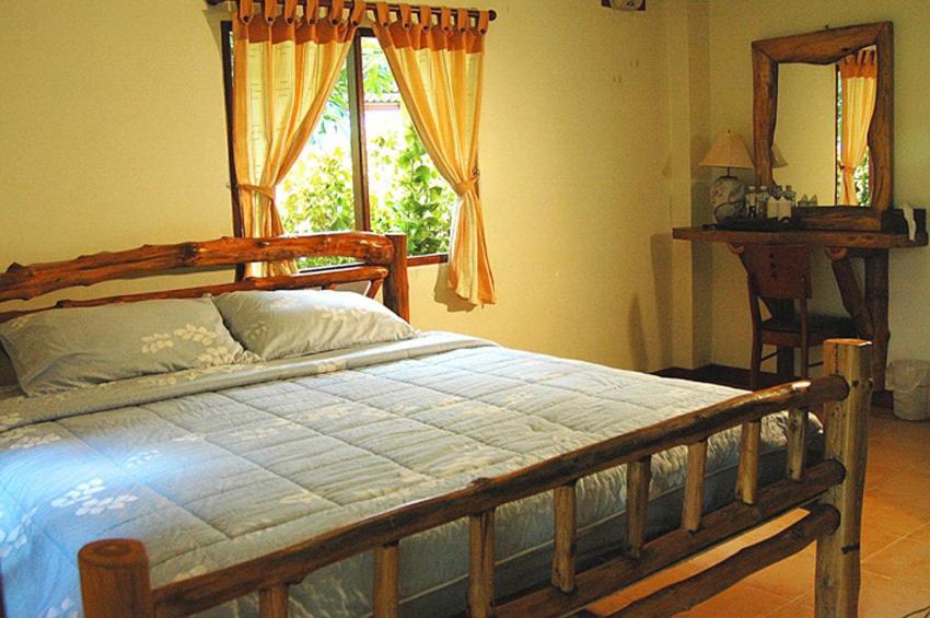 Kirirath Resort Wangkata Quarto foto