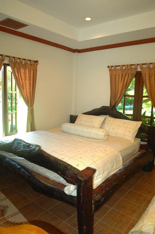Kirirath Resort Wangkata Quarto foto